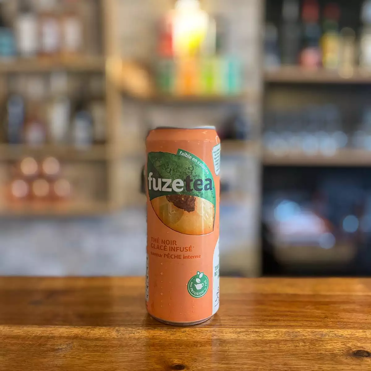 Fuzetea 33cl