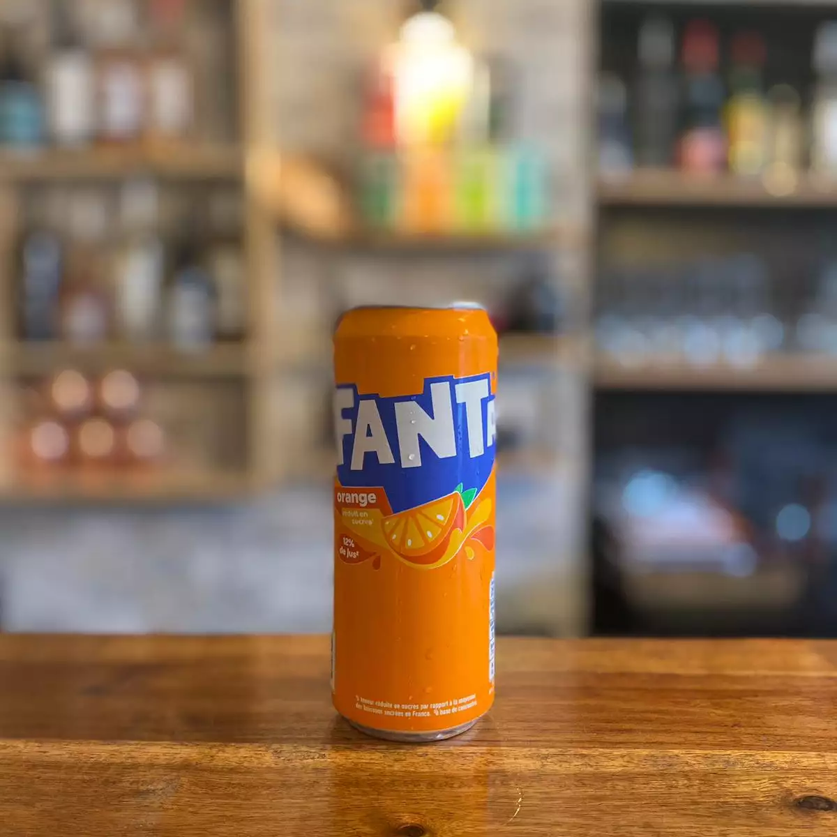 Fanta 33cl