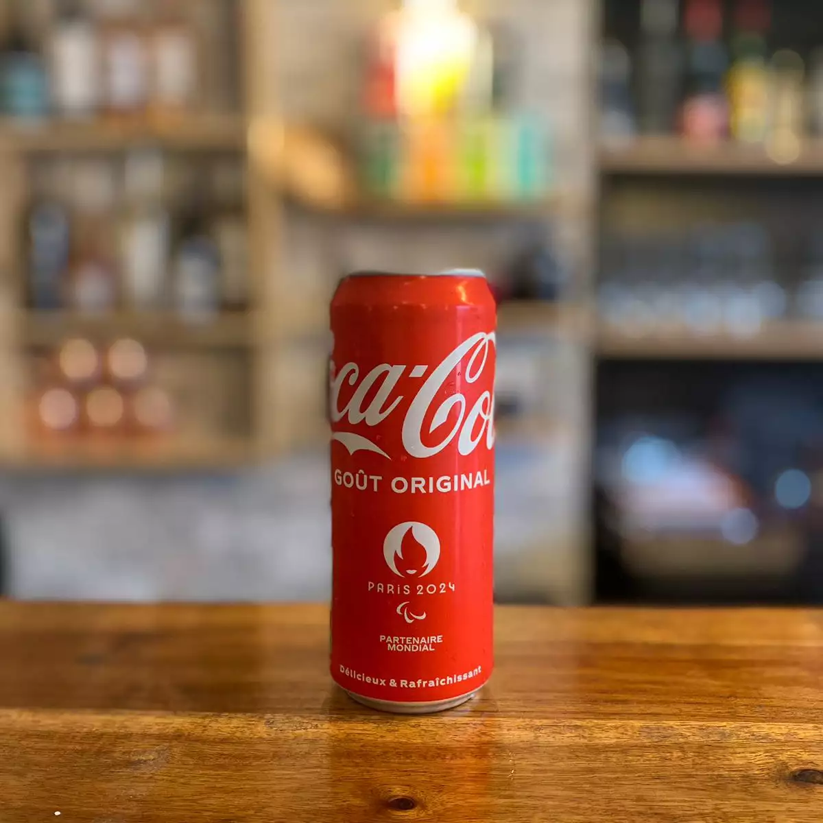 Coca Cola 33cl