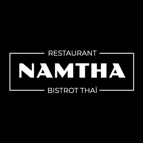 Logo Namtha Bistrot Thaï